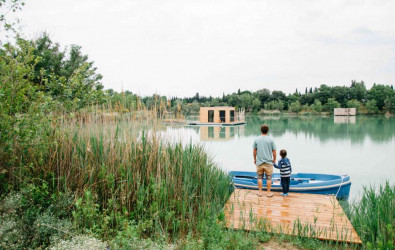 week end provence